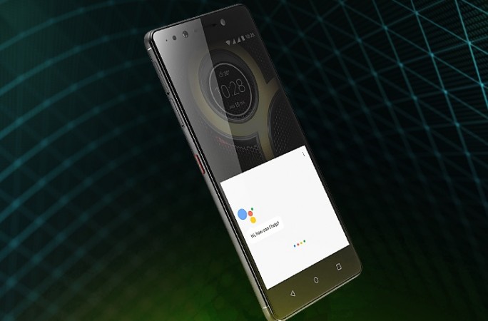 Lenovo K8 Note as seen on the company's Facebook page Lenovo K8 Note as seen on the company's Facebook page
