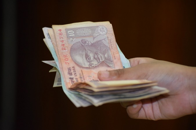 Rupee