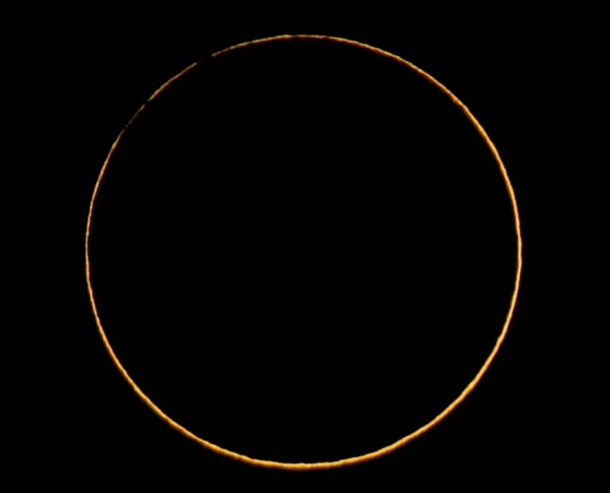 Total Solar Eclipse Total Solar Eclipse