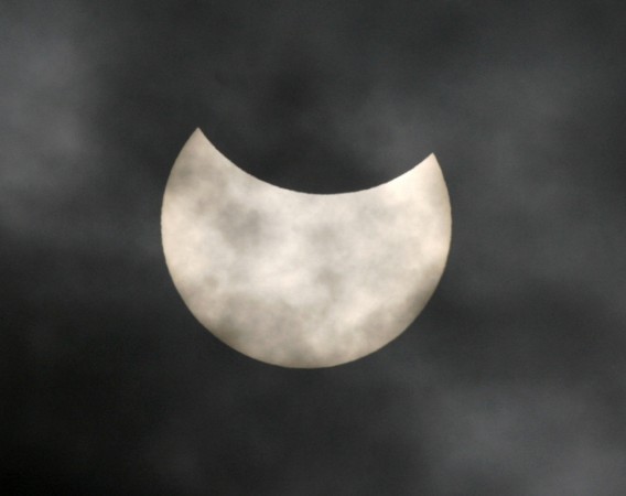 Total Solar Eclipse Total Solar Eclipse