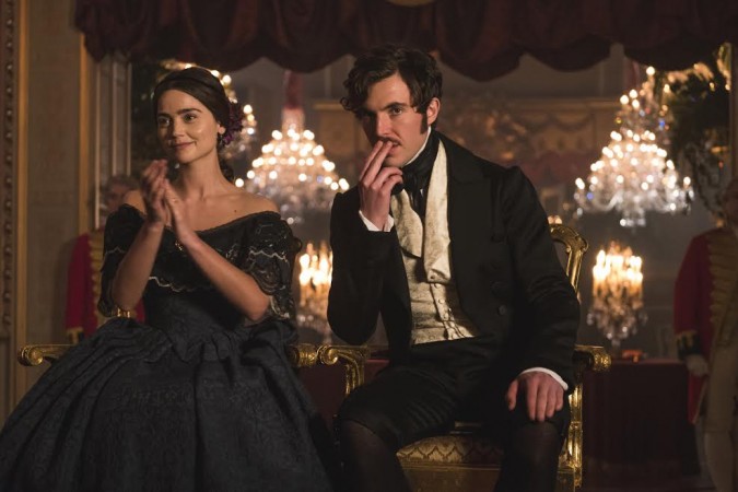 ITV's Victoria series ITV's Victoria series