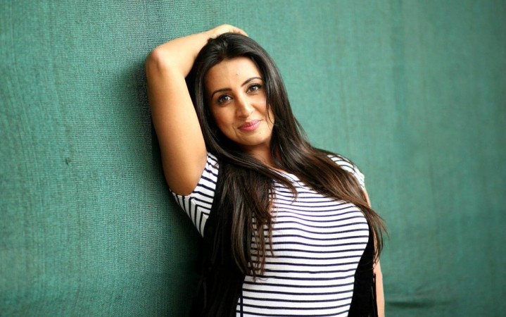 Sanjjanaa. Sanjjanaa