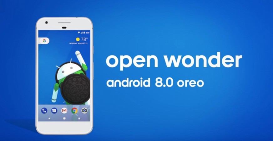 Google's Android 8.0 Oreo: Top 8 feature upgrades over v7.0 Nougat Google, Android Oreo, features,