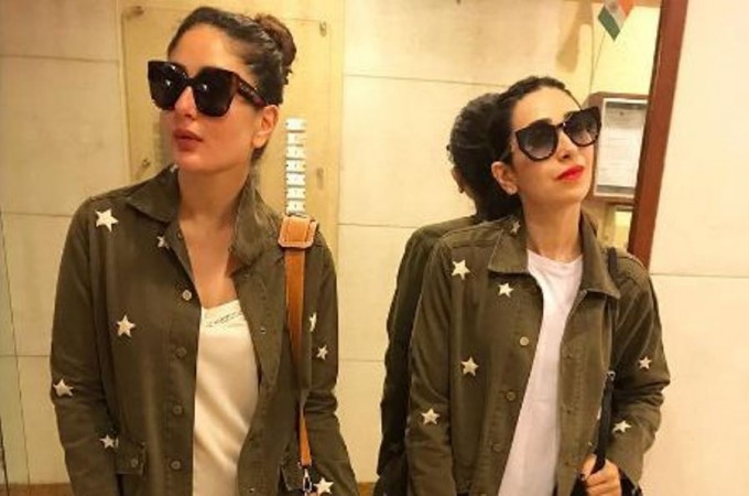 Kareena Kapoor Khan, Karisma Kapoor Kareena Kapoor Khan, Karisma Kapoor