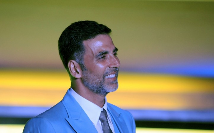 Bollywood actor Akshay Kumar is the 10th highest paid actor in the world Akshay Kumar