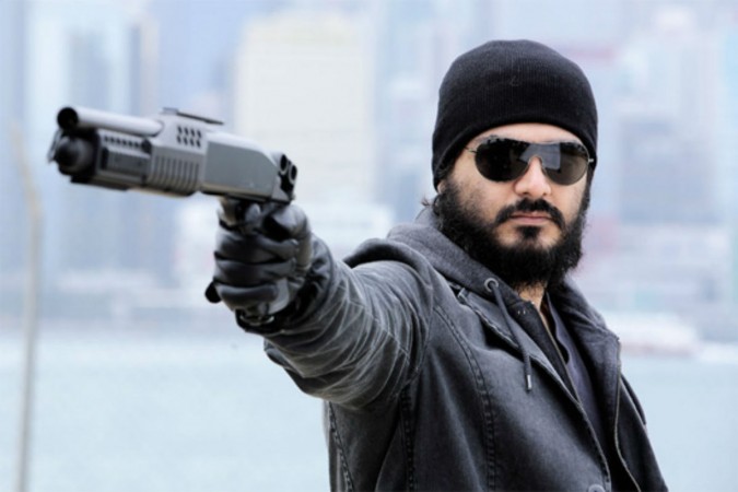 Ajith. Ajith