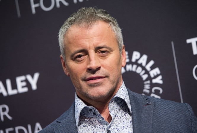 Actor Matt LeBlanc attends the First Two Episodes of the Final Season of the SHOWTIME Comedy Series'Episodes' premiere presented by the Paley Center for Media, August 16, 2017 in Beverly Hills, California. Matt LeBlanc