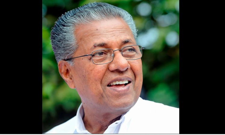 Major relief for Pinarayi Vijayan in SNC Lavalin case Pinarayi Vijayan, SNC Lavlin case, Lavlin case