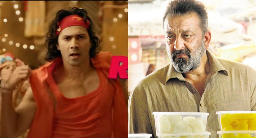 Judwaa 2, Bhoomi Judwaa 2, Bhoomi