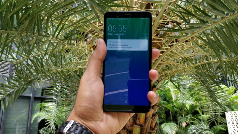Micromax Canvas Infinity Micromax Canvas Infinity