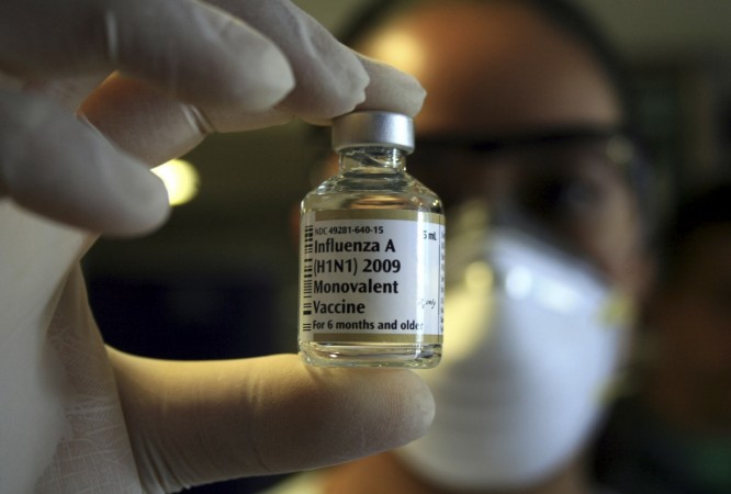 Swine flu, H1N1, viral, influenza,