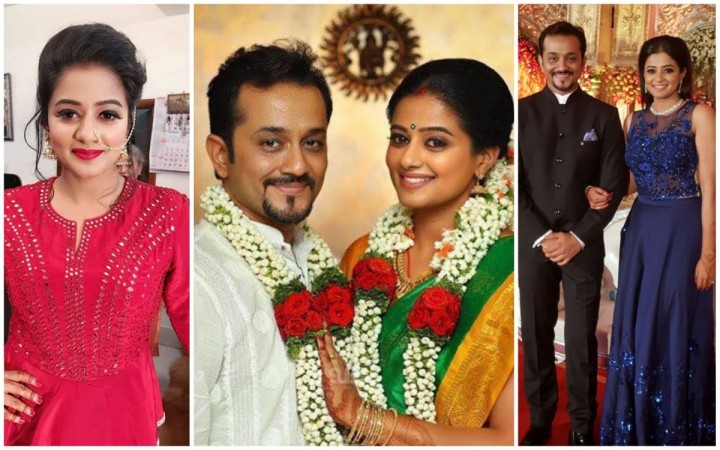 Image result for priyamani and husband