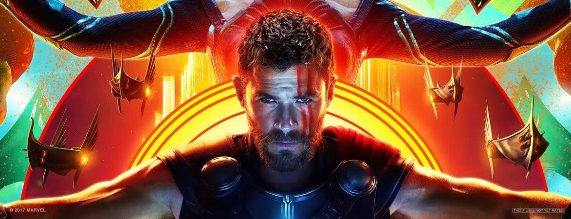 Thor, Thor Ragnarok