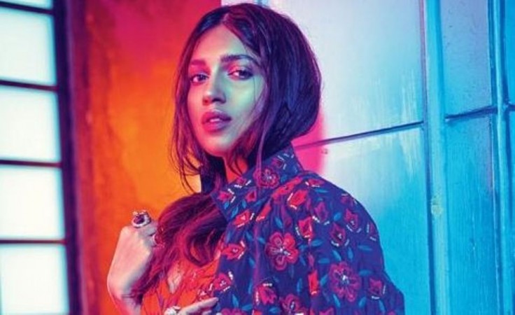 Bhumi Pednekar Bhumi Pednekar