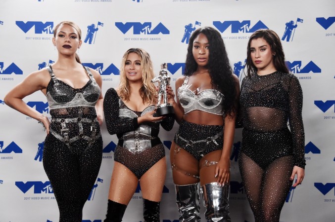 Fifth Harmony