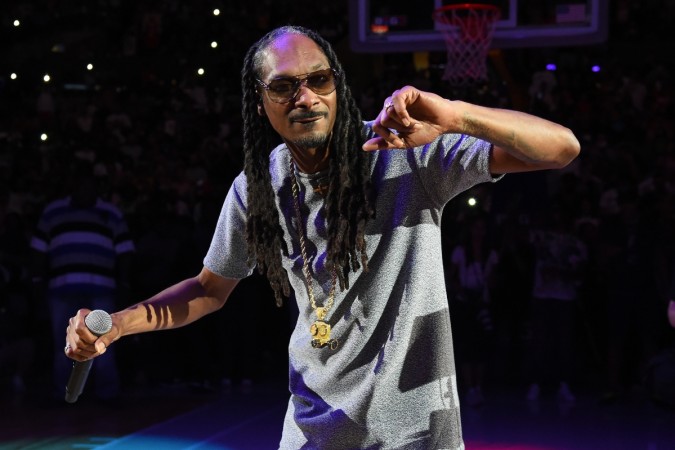 snoop dogg