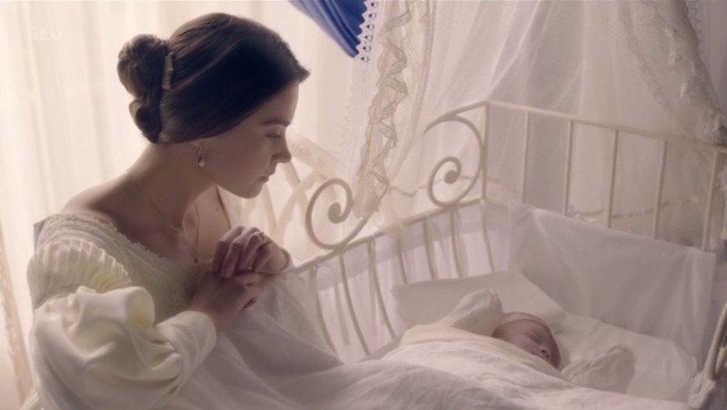 ITV's Victoria series ITV's Victoria series