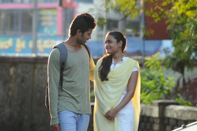Arjun Reddy Arjun Reddy