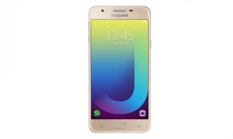 Samsung Galaxy J5 Prime as seen on its website Samsung Galaxy J5 Prime as seen on its website