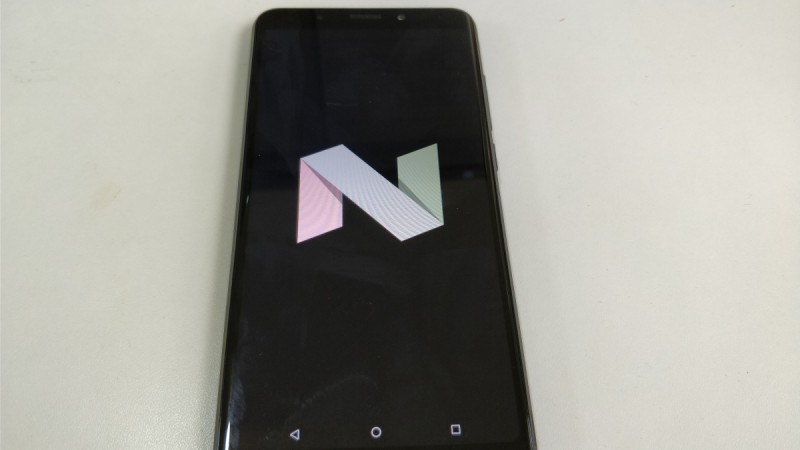 Micromax Canvas Infinity Micromax Canvas Infinity