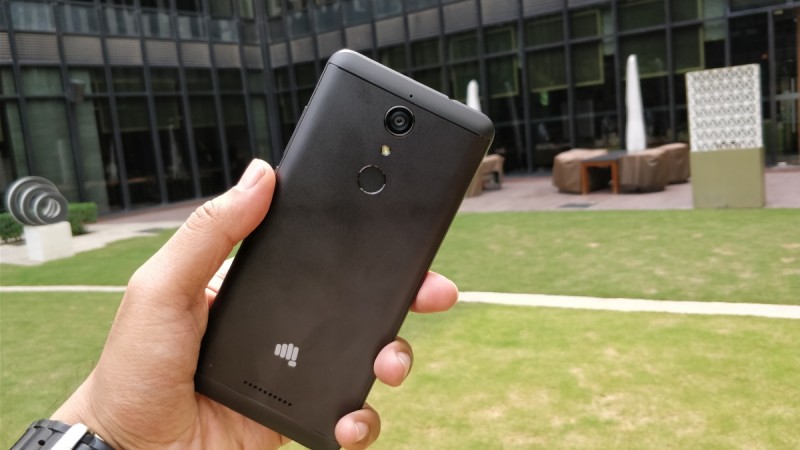 Micromax Canvas Infinity Micromax Canvas Infinity