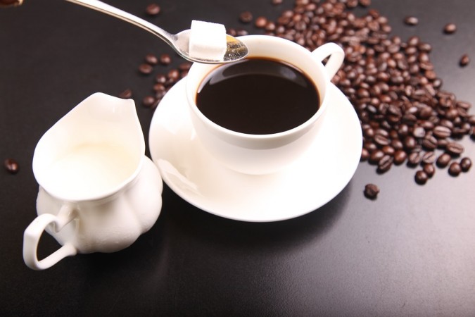 Coffee Coffee