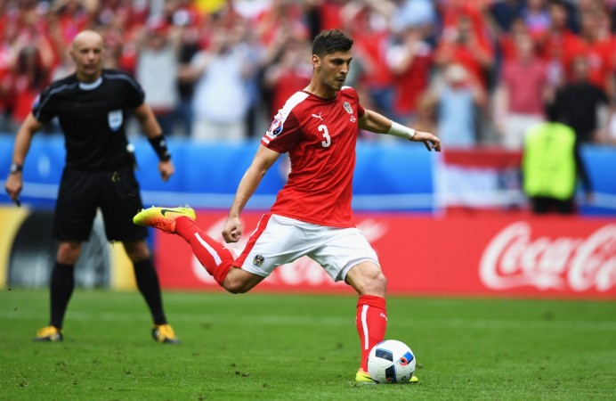 aleksandar dragovic