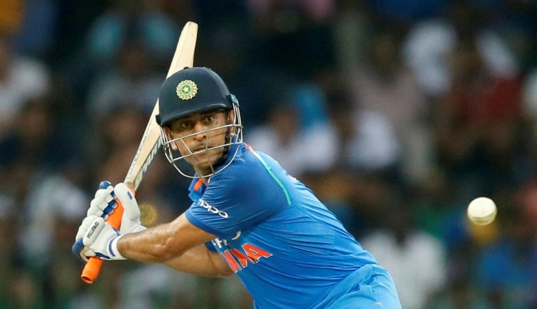 Chennai fans would love to watch Dhoni smashing sixes again. MS Dhoni