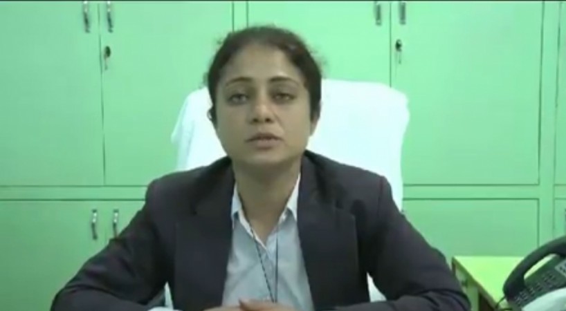 Dera Sacha Sauda incharge Vipassana Insan Vipassana