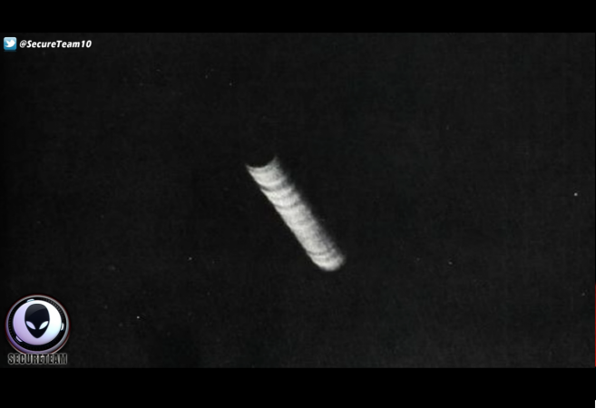 ufo, Sun, spotted, weird,