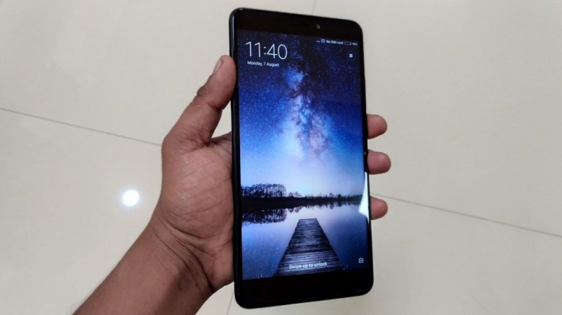 Xiaomi Mi Max 2 review: Perfect mobile entertainment companion Xiaomi Mi Max 2, review, image, performance, battery, display