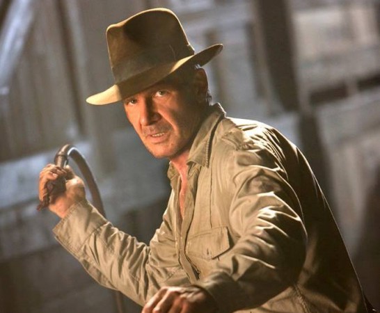 Indiana Jones 5: Steven Spielberg drops major hint about ...