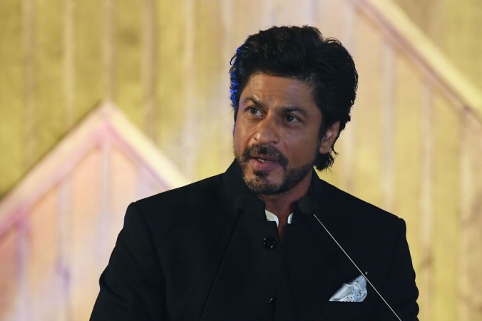 Shah Rukh Khan Shah Rukh Khan