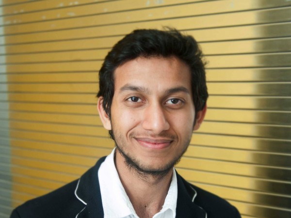 OYO Rooms founder Ritesh Agarwal Ritesh Agarwal