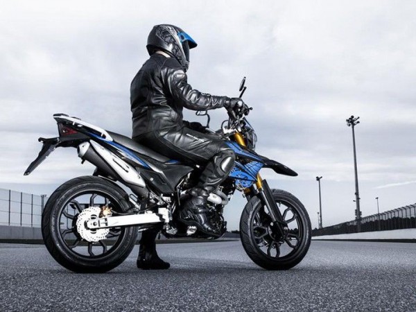 UM Motorcycles Hypersport UM Motorcycles Hypersport