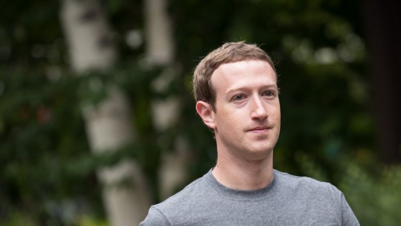 Mark Zuckerberg Mark Zuckerberg and other business leaders oppose Trumps order to end DACA