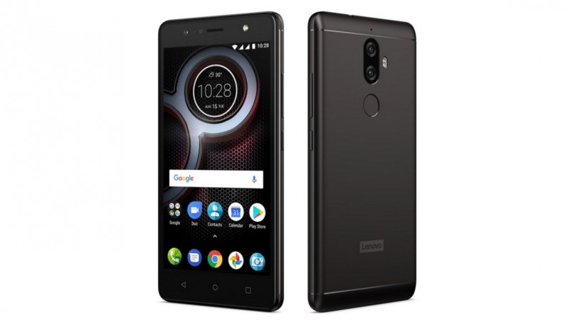 Pure Android-powered Lenovo K8 Plus with dual-camera launched in India; price, specs Lenovo K8 Plus, launch, specifications, price, availability