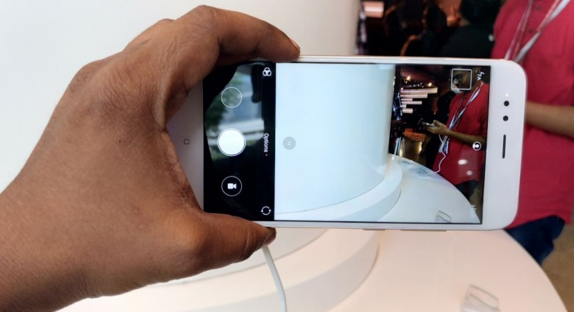 Xiaomi Mi A1 first impression: Premium Android One phone we've been long craving for Xiaomi Mi A1, review, camera, dual-camera shot