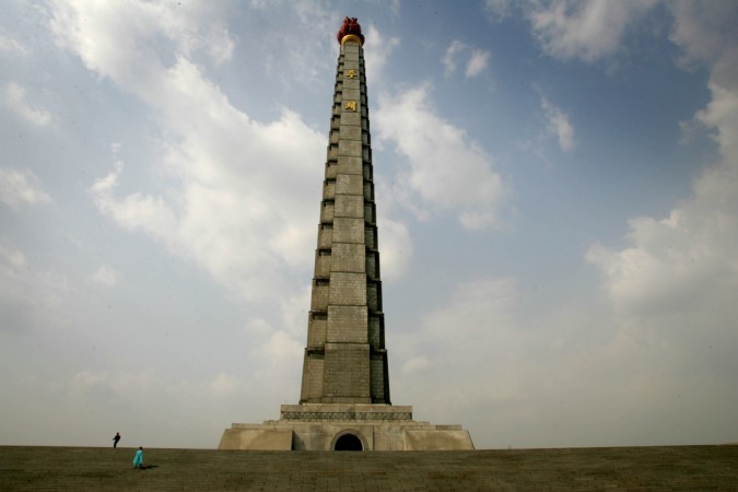 Pyongyang Pyongyang