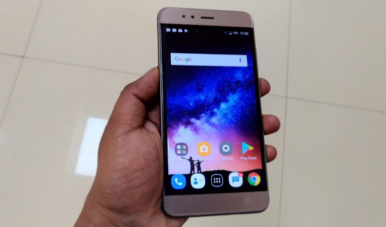 InFocus Turbo 5 review: Decent budget phone with long lasting battery InFocus Turbo 5, review, design, display