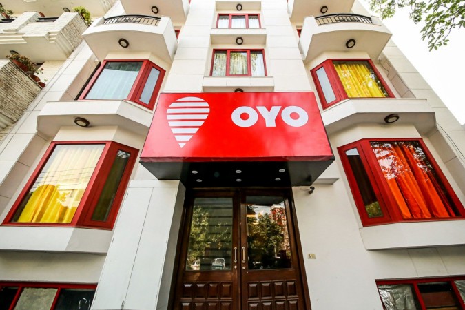 Oyo Rooms To Invest $50 Million To Expand Its Operations In The ...