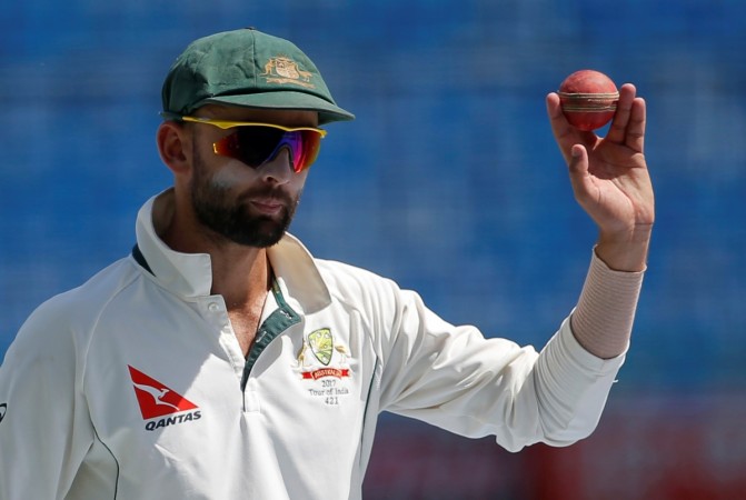Nathan Lyon needs a five-for against Pakistan Nathan Lyon