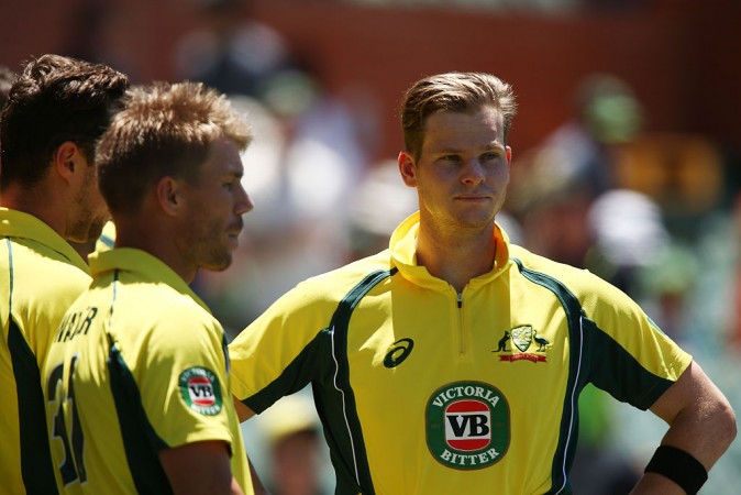 Australia are expected to give a stiff fight to the hosts Steve Smith