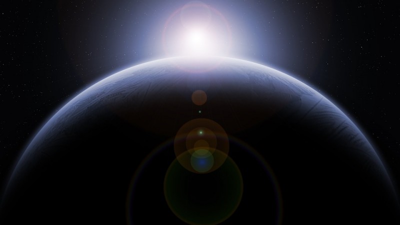 Earth, Solar System, exoplanet, space, astronomy,