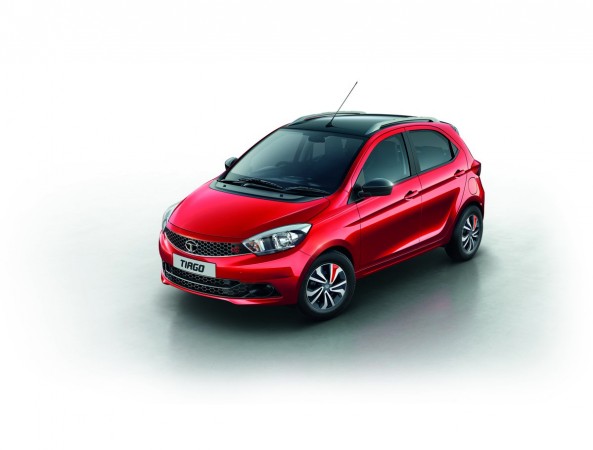 Tata Tiago Wizz edition was launched in September 2017 Tata Tiago Wizz