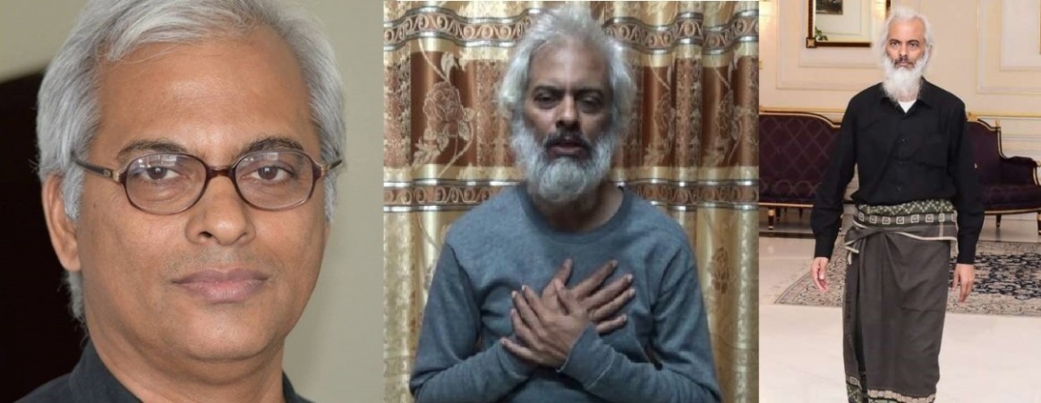 Tom Uzhunnalil Fr. Tom Uzhunnalil
