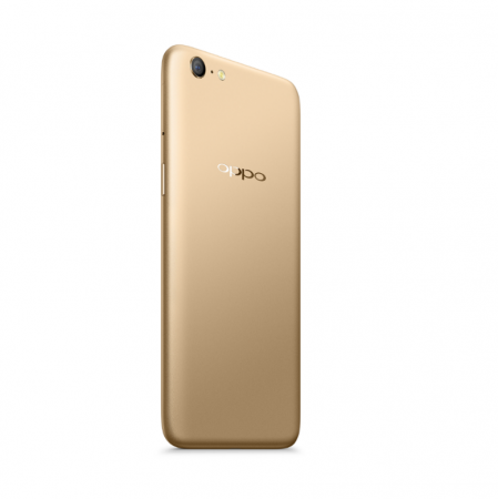 features of oppo a71