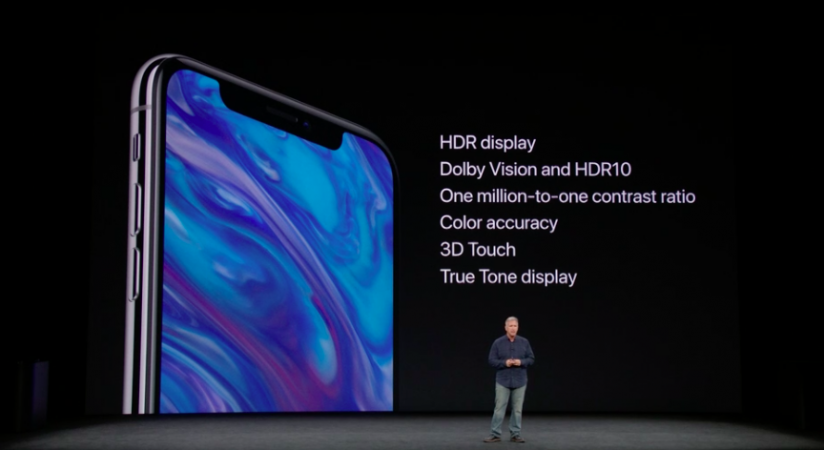 Apple Iphone