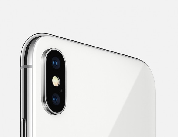 iPhone X iPhone X