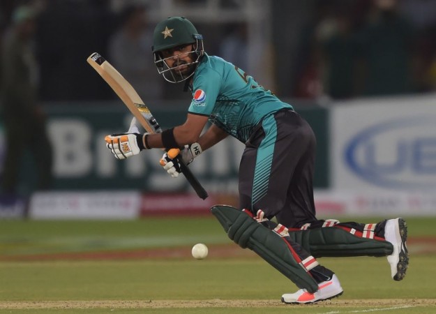 Babar has been a prolific scorer for Pakistan Babar Azam
